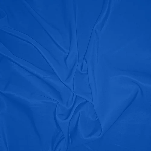 Tactel - Azul Royal - 1,60m de Largura