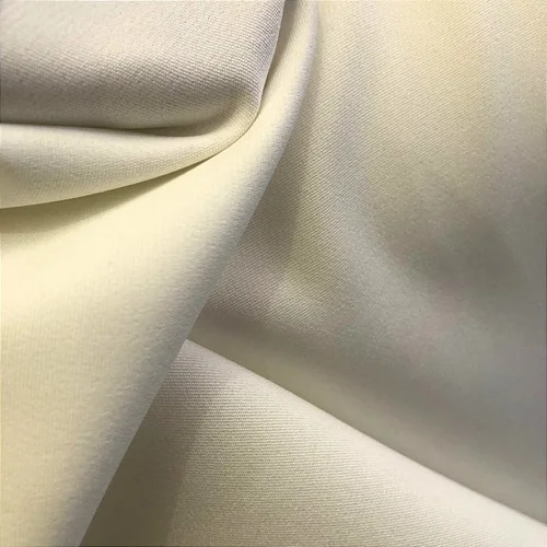 Crepe Alfaiataria New Look - Off White