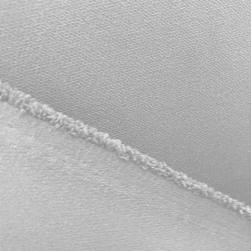 Crepe Alfaiataria New Look - Branco