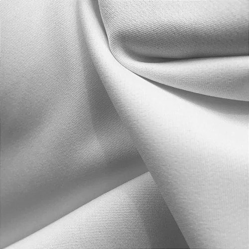 Crepe Alfaiataria New Look - Branco