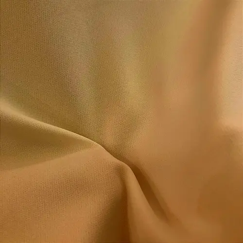 Crepe Alfaiataria New Look - Bege