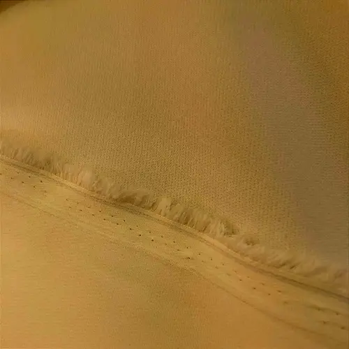 Crepe Alfaiataria New Look - Bege