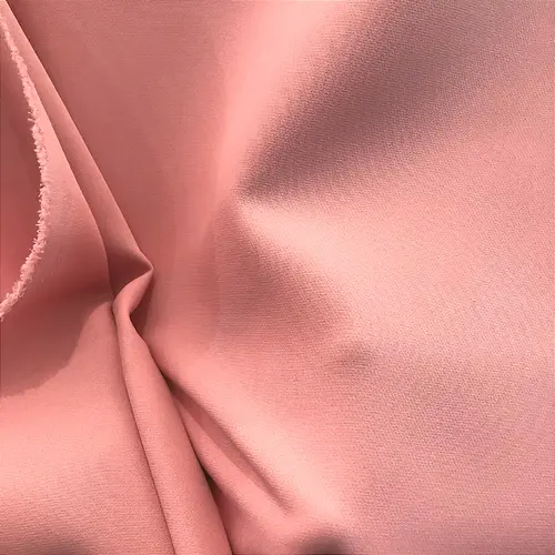 Crepe Alfaiataria New Look - Rosa Claro