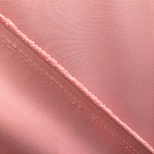 Crepe Alfaiataria New Look - Rosa Claro