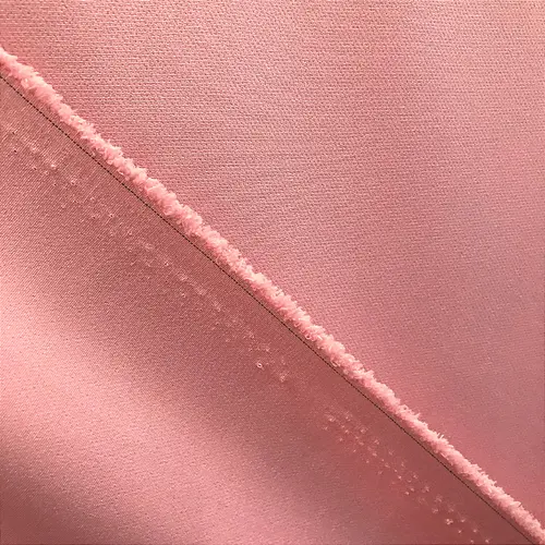 Crepe Alfaiataria New Look - Rosa Claro