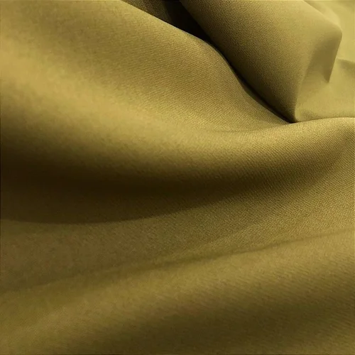 Crepe Alfaiataria New Look - Verde Militar