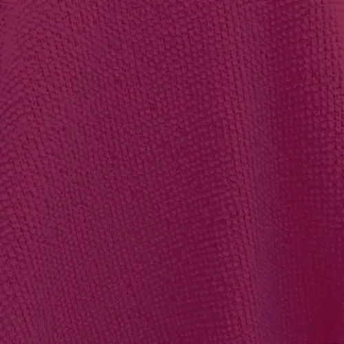 Tecido Atoalhado Felpudo Microfibra - Roxo