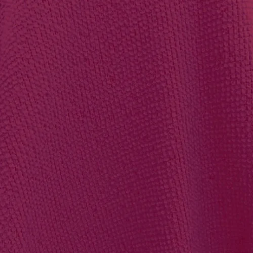 Tecido Atoalhado Felpudo Microfibra - Roxo