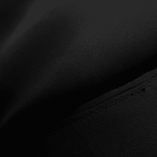 Tecido Blackout Preto - 2,80m de Largura