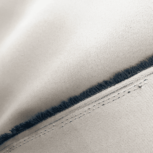 Tecido Blackout Bege Claro - 2,80m de Largura