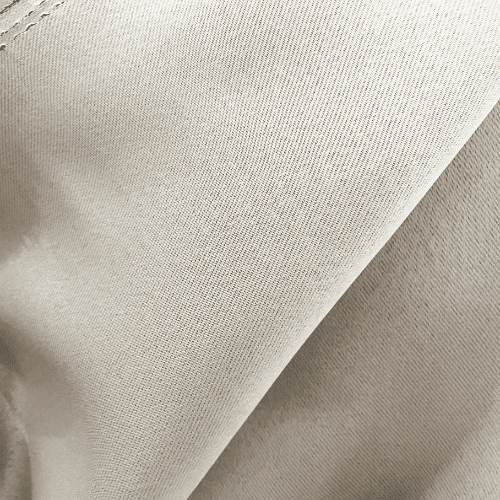 Tecido Blackout Bege Claro - 2,80m de Largura