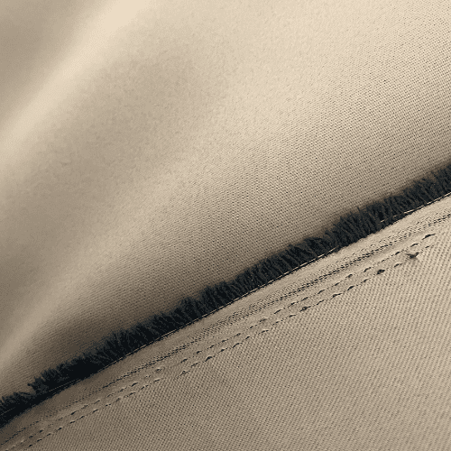 Tecido Blackout Bege - 2,80m de Largura