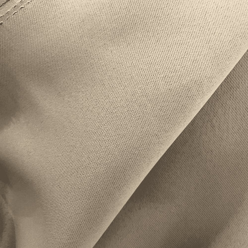 Tecido Blackout Bege - 2,80m de Largura