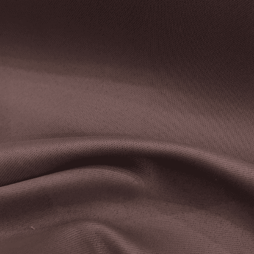 Tecido Blackout Marrom - 2,80m de Largura