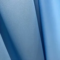 Gabardine - Azul Claro - imagem 2