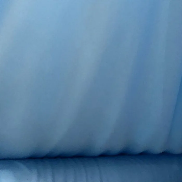 Gabardine - Azul Claro