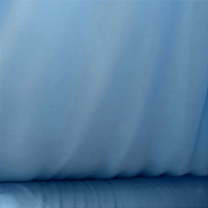 Gabardine - Azul Claro