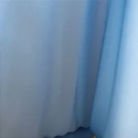 Gabardine - Azul Claro - imagem 5