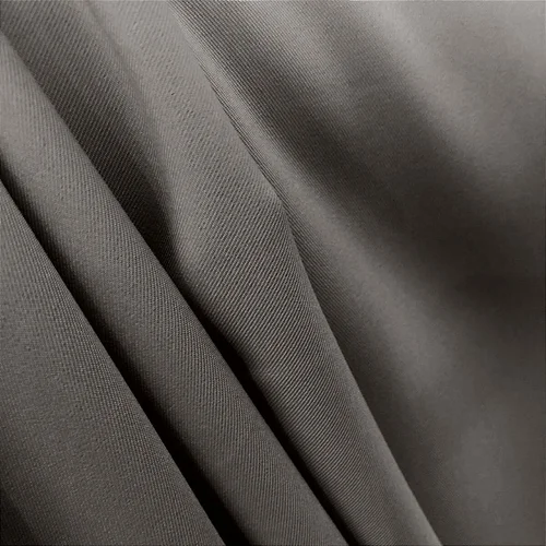 Gabardine - Cinza