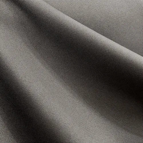 Gabardine - Cinza