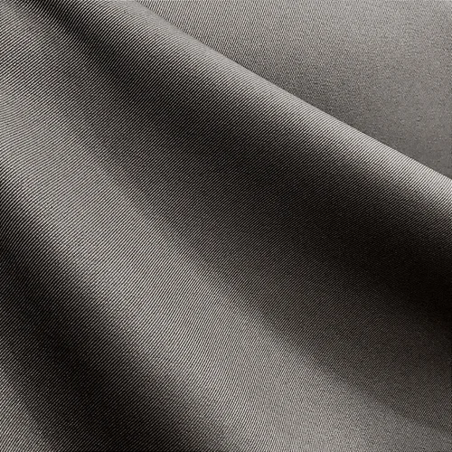 Gabardine - Cinza