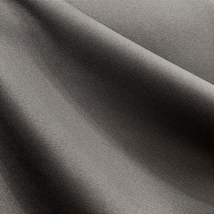 Gabardine - Cinza