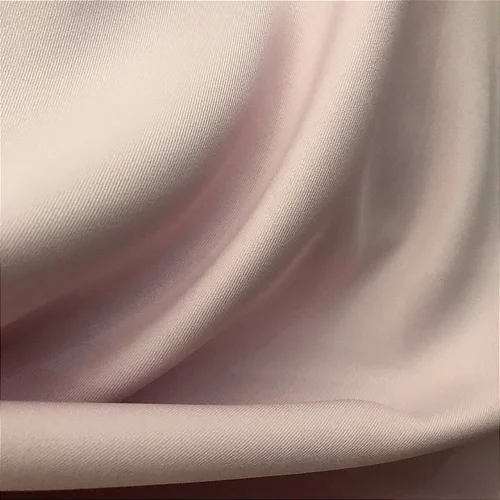 Gabardine - Rosa Claro