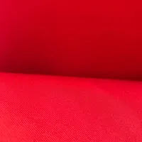 Gabardine - Vermelho - imagem 2