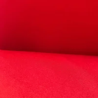 Gabardine - Vermelho - imagem 2