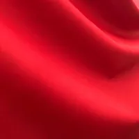 Gabardine - Vermelho - imagem 3