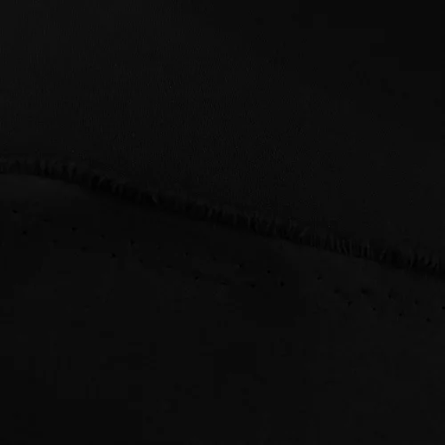 Tecido Oxfordine - Preto - 1,40m de Largur