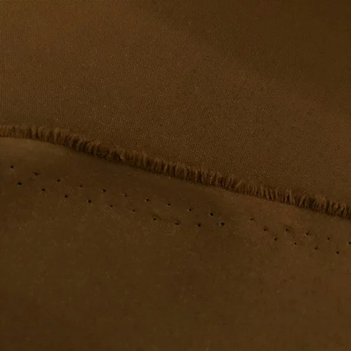 Tecido Oxfordine - Marrom - 1,40m de Largura