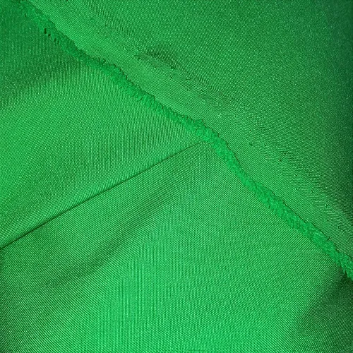 Tecido Oxfordine - Verde Bandeira