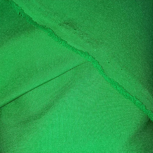 Tecido Oxfordine - Verde Bandeira