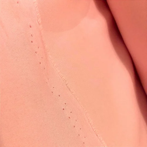 Tecido Oxfordine - Rosa Claro - 1,40m de Largura