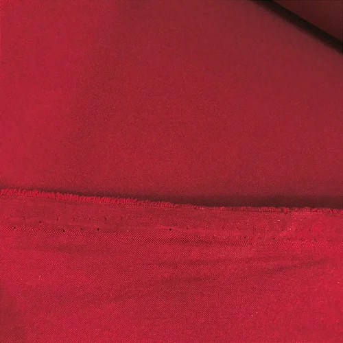 Tecido Oxfordine - Marsala - 1,40m de Largura