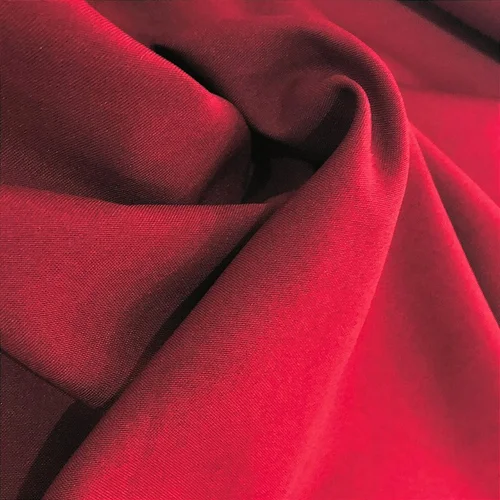 Tecido Oxfordine - Marsala - 1,40m de Largura