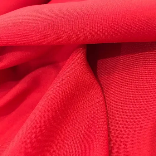 Tecido Oxfordine - Vermelho - 1,40m de Largura