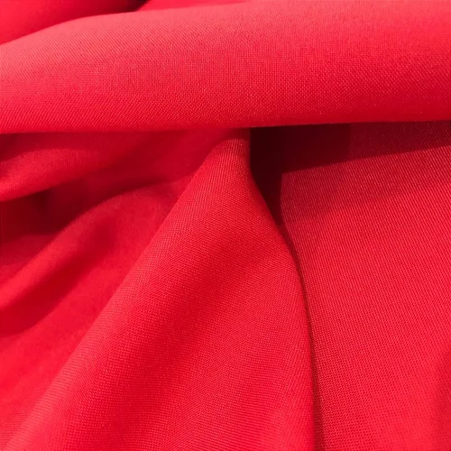 Tecido Oxfordine - Vermelho - 1,40m de Largura