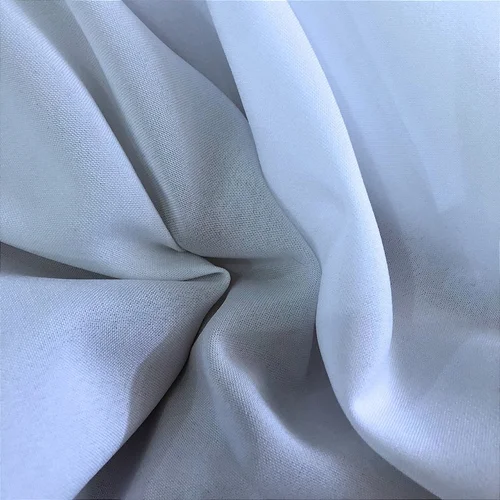 Tecido Oxfordine - Azul Claro - 1,40m de Largura