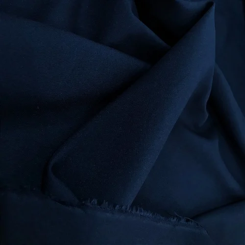 Tecido Oxfordine - Azul Marinho - 1,40m de Largura
