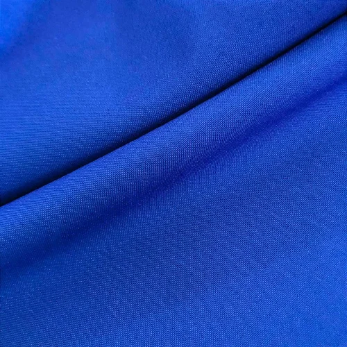 Tecido Oxfordine - Azul Royal - 1,40m de Largura
