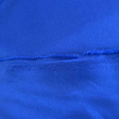 Tecido Oxfordine - Azul Royal - 1,40m de Largura
