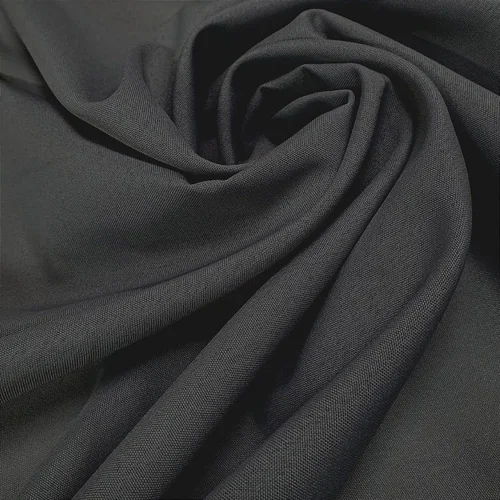 Tecido Oxford Cinza Chumbo
