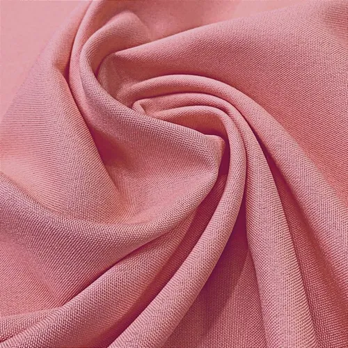 Tecido Oxford Rosa Chá - 3,00m de Largura