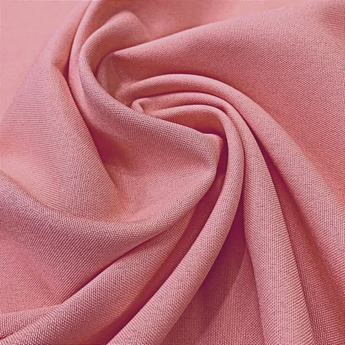 Tecido Oxford Rosa Chá - 3,00m de Largura