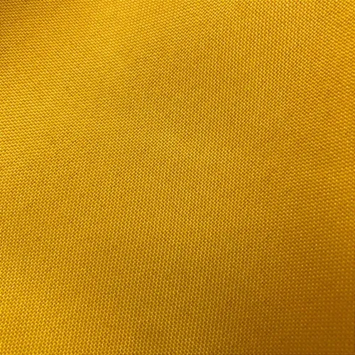 Tecido Oxford Amarelo - 3,00m de Largura