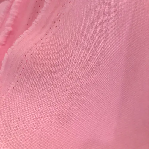 Tecido Oxford Rosa Claro - 3,00m de Largura