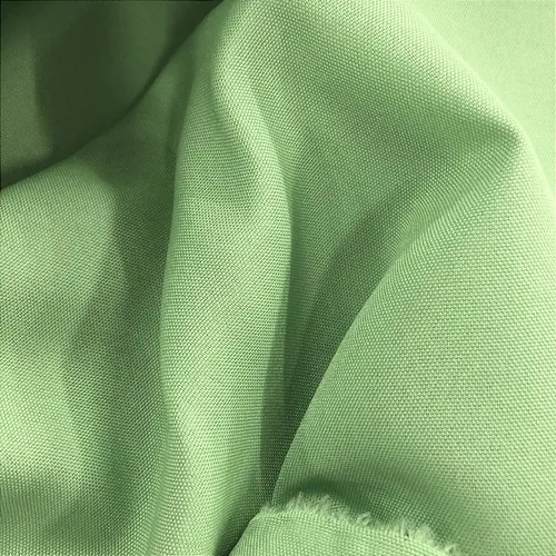 Tecido Oxford Verde Claro - 3,00m de Largura