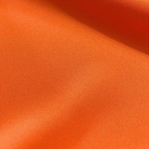 Tecido Oxford - Laranja - 1,50m de Largura